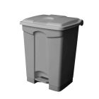 Step-On 45L Container
