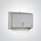 Mini S/Steel Paper Towel Dispenser