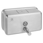 Dolphin Horizontal Soap Dispenser