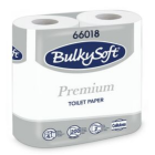Bulky Soft 2ply White Toilet Roll x40