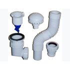 Streamless Installation Kit Streamless Installation Kit