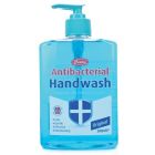 Certex Antibacterial Hand Wash 500ml x 6