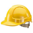 Vented Safety Helmet