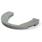 10kg weight for Numatic Rotary HFM 10kg weight for Numatic Rotary HFM