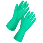 Green Washing-up Gloves Green Washing-up Gloves