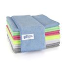 Contract Microfibre Cloth x10