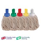 Twine Exel Socket Mop 250g