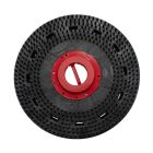 Numatic 400mm Padloc Drive Board