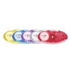 P-Wave Curve Air Freshener x10