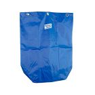Eco Jolly Trolley Split Vinyl Bag 60L