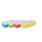 Colour Coded Sponge x40
