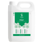 Evans Clear Glass Cleaner 5L