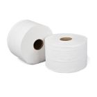 Micro System Toilet Roll x24 (1 case)