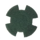 I-Pad Green For I-Mop x10