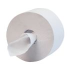 CentrePull Jumbo Toilet Roll x6 (1 case)