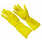 Yellow Washing-up Gloves Yellow Washing-up Gloves