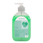 Senses Antibacterial Soap 500ml x6