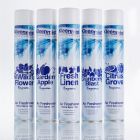 Kleenmist Giant Aerosol Air Freshener 750ml