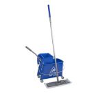 Microspeedy Microfibre Flat Mop Kit