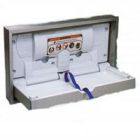 Dolphin Horizontal Baby Changing Station Type 304 Dolphin Horizontal Baby Changing Station Type 304