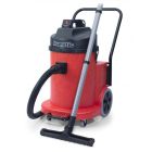Numatic NVQ900-2  Industrial Vacuum