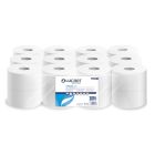 Micro Jumbo Pure Toilet Roll 100m x24 (1 case)