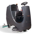 Numatic CRL8072 Ride-On Scrubber Dryer