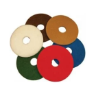 24 Inch Standard Speed Floor Pad x5