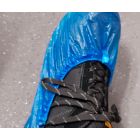 Standard Shoe Covers Blue x100