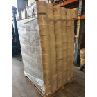 Mini Economy Toilet Roll x12 (55 cases)