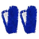 Replacement V Sweeper Mop Heads