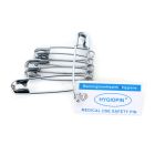 Medical Safety Pins x6