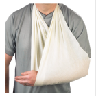 Calico Triangular Bandage x10 Calico Triangular Bandage x10