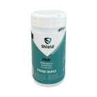 Shield Food Probe Wipes x200 (6 Tubs)