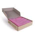 Ecofibre Red Cloth x5