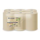 EcoNatural L1 Mini 2ply Toilet Roll x12 EcoNatural L1 Mini 2ply Toilet Roll x12