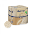 ECO Natural 2ply Std Toilet Roll x64 ECO Natural 2ply Std Toilet Roll x64