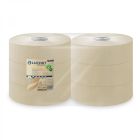 EcoNatural Jumbo Toilet Roll x6