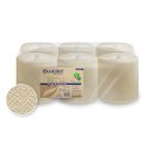 EcoNatural Centrefeed 2ply 135m x6
