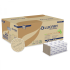 EcoNatural V-Fold 2ply Hand Towel x3800