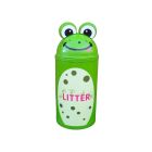 Frog Litter Bin 90L