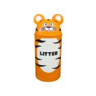 Tiger Litter Bin 90L