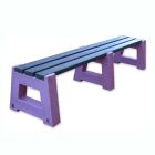 Four Person Imperial Bench