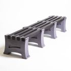 Four Person Premiere Bench