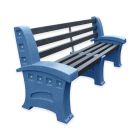 Three Person Premiere Seat