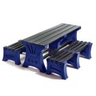 Premiere 6 Person Table & Bench Set