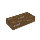 EcoNatural Facial Tissue 100 Sheets x40