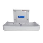 Baby Changer Horizontal Unit White