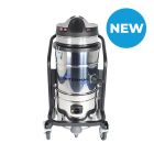 SkyVac Internal 150 High Reach System