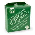 Numatic HepaFlo Vacuum Bag NVM-2BH x10